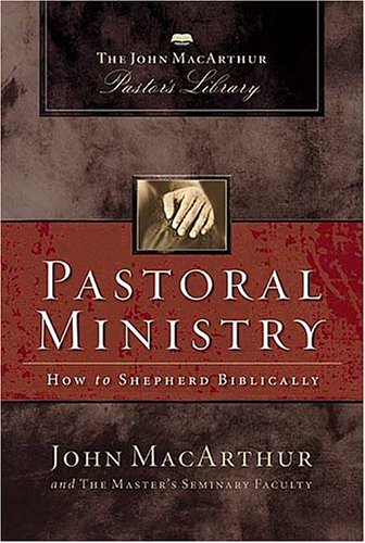 Pastoral Ministry