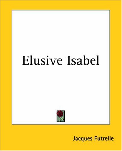 Elusive Isabel