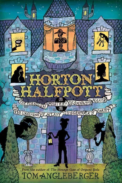 Horton Halfpott