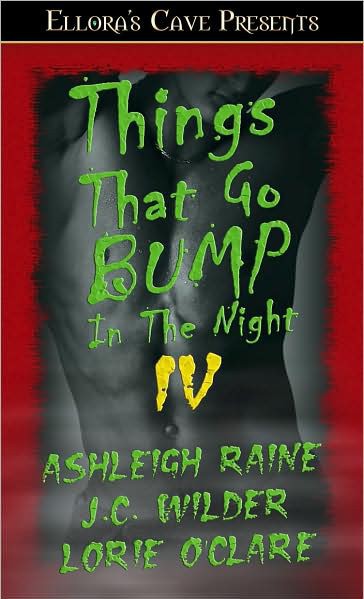 Things That Go Bump In The Night IV