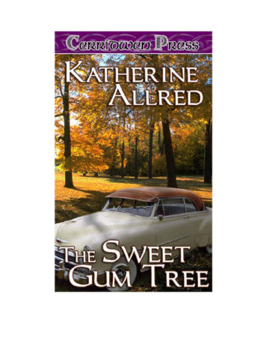 The Sweet Gum Tree