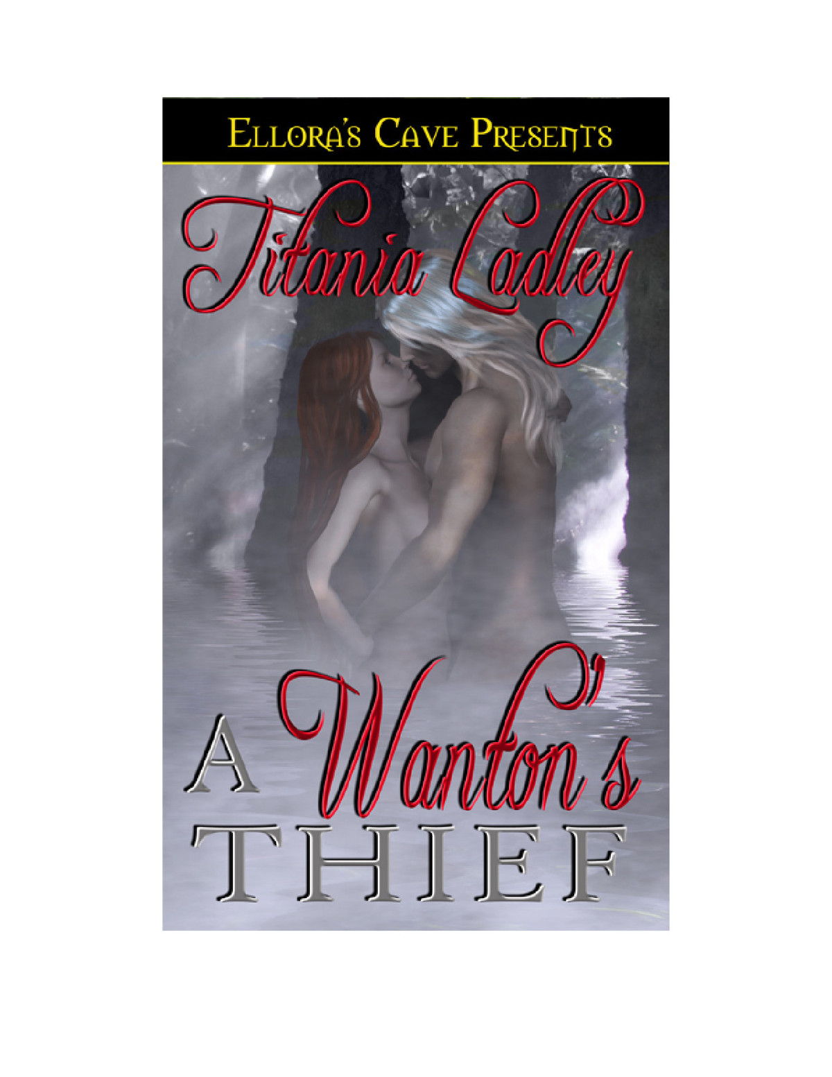 A Wanton's Thief