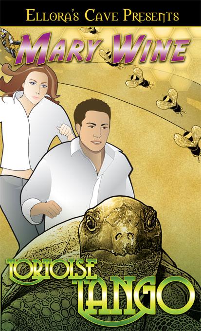 Tortoise Tango