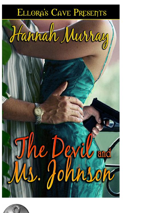 The Devil and Ms. Johnson