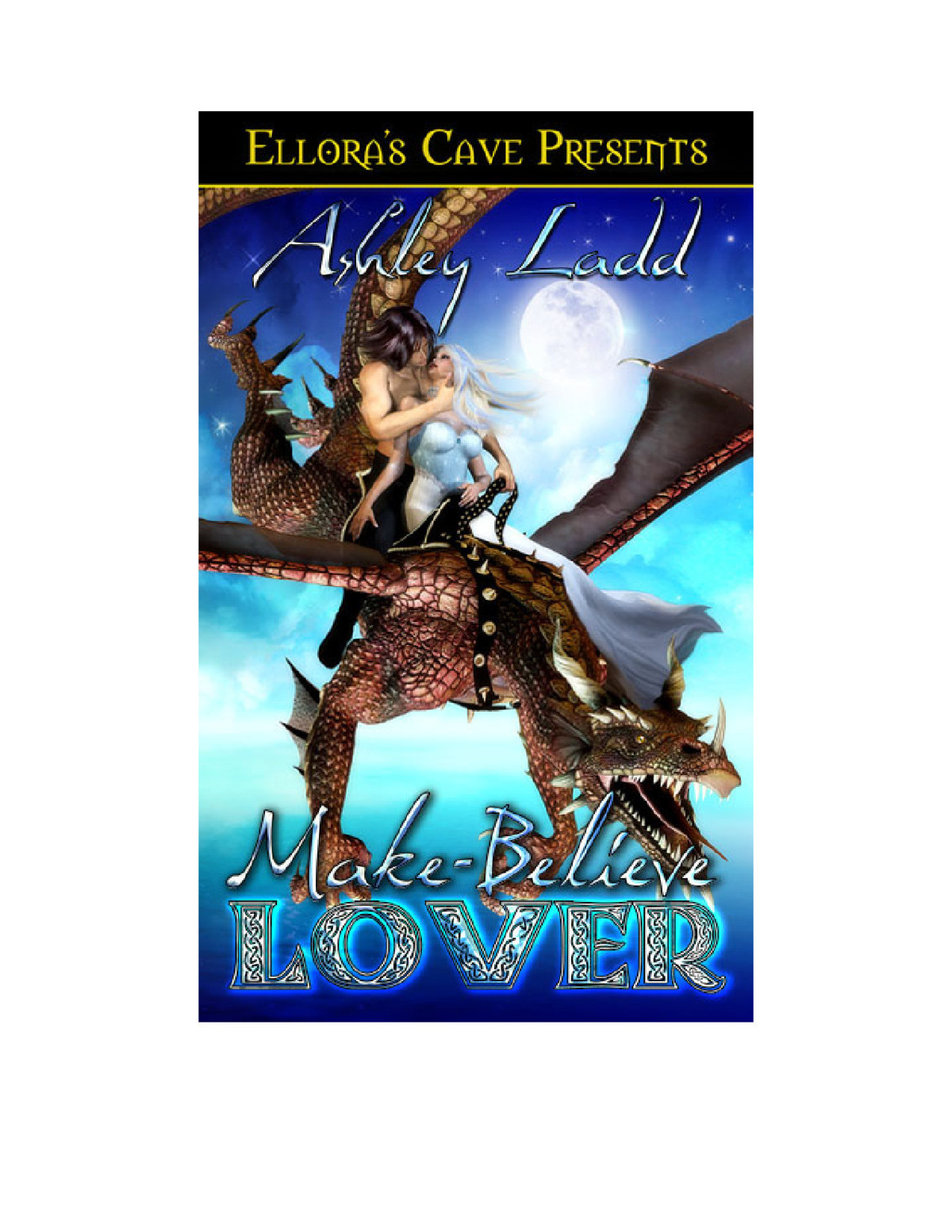 Make Believe Lover