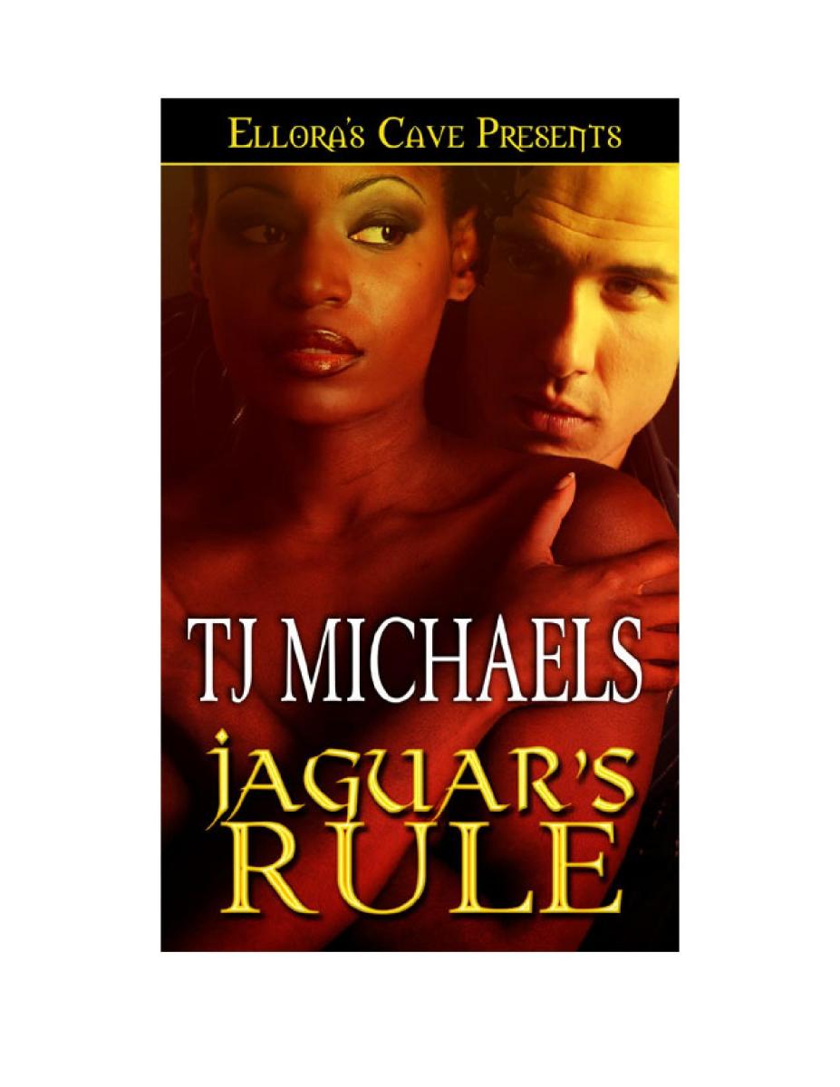 Jaguar's Rule