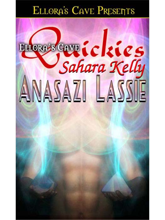 Anasazi Lassie