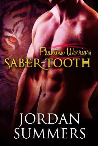 Saber-Tooth