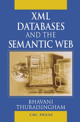 XML Databases and the Semantic Web