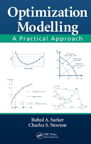 Optimization Modelling