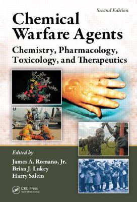 Chemical Warfare Agents