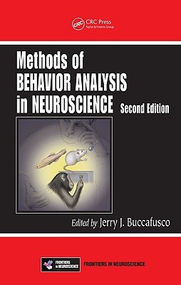 Methods of Behavior Analysis in Neuroscience