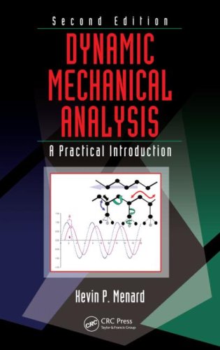 Dynamic Mechanical Analysis