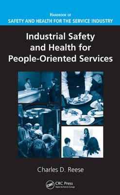 Industrial Safety and Health for People-Oriented Services