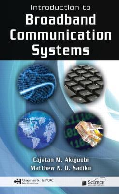 Introduction to Broadband Communication Systems