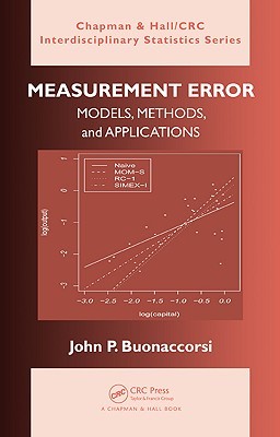 Measurement Error