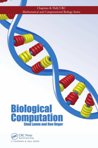 Biological Computation.