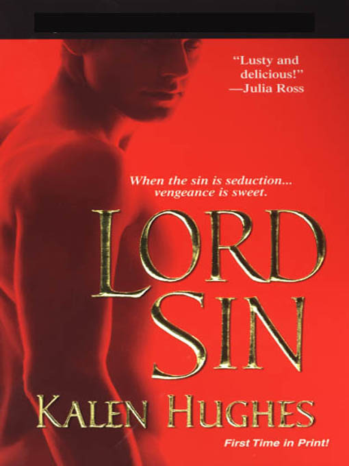 Lord Sin