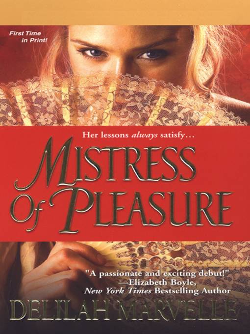 Mistress of Pleasure