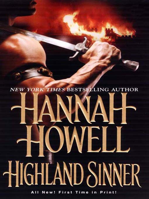 Highland Sinner