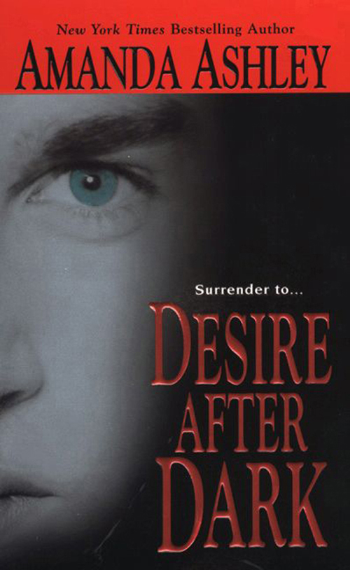 Desire after Dark