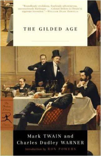 The Gilded Age