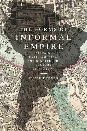 The Forms of Informal Empire