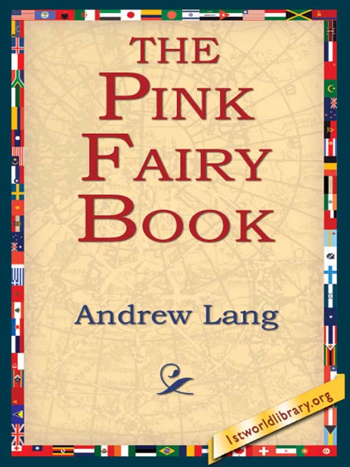 The Pink Fairy Book