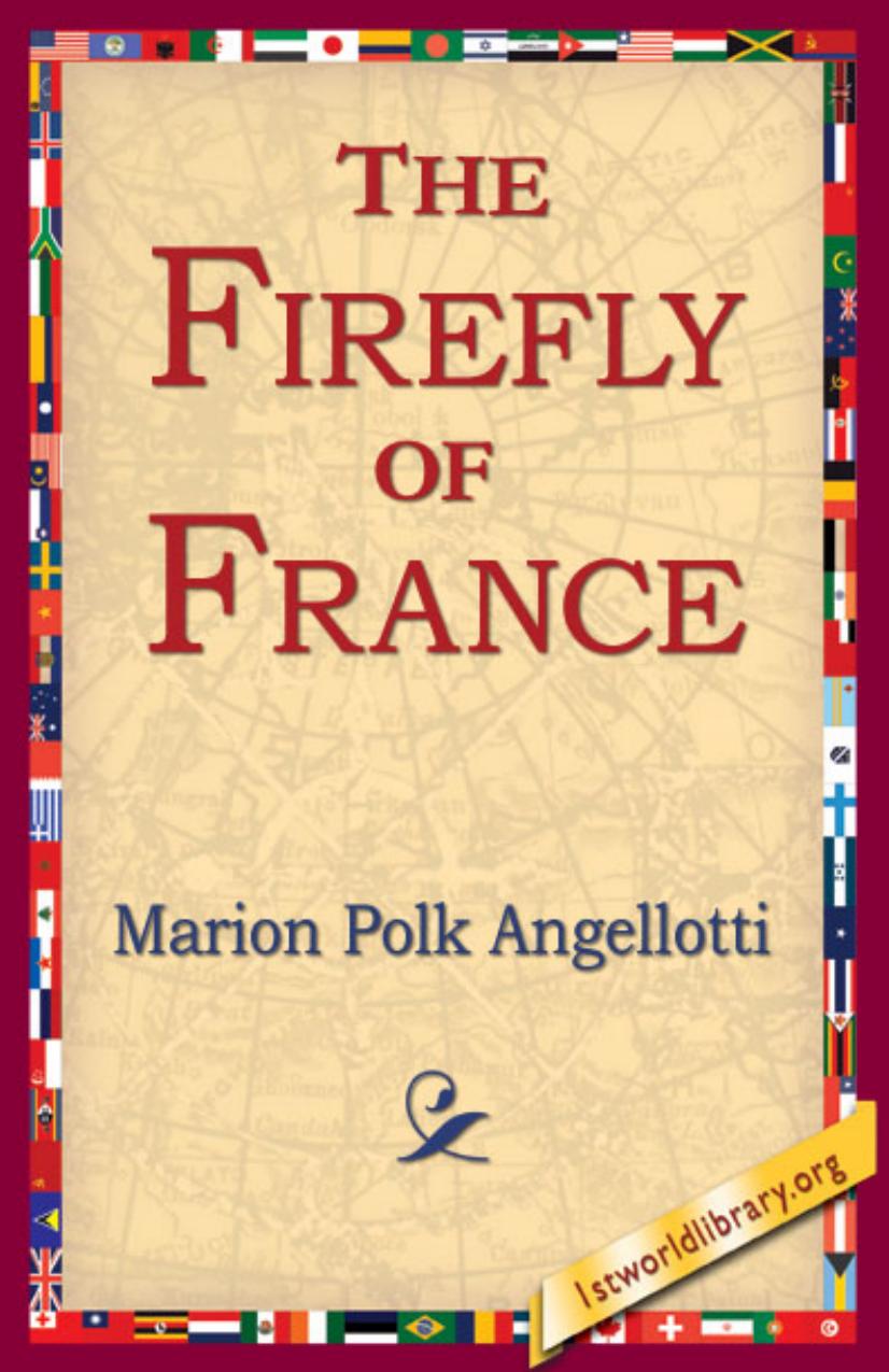 The Firefly of France