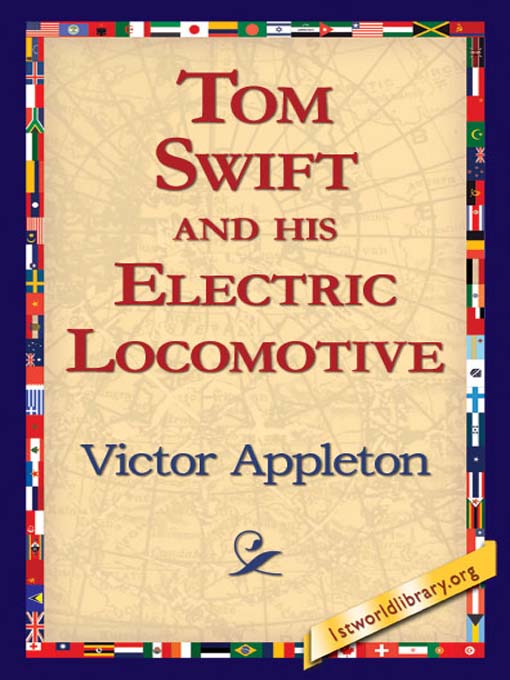 Tom Swift Among the Diamond Makers