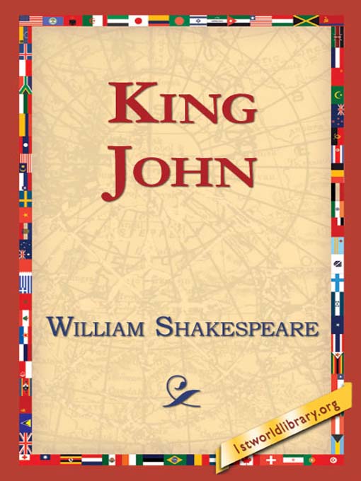 King John