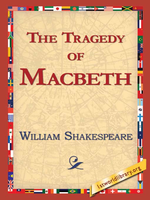 The Tragedy of Macbeth