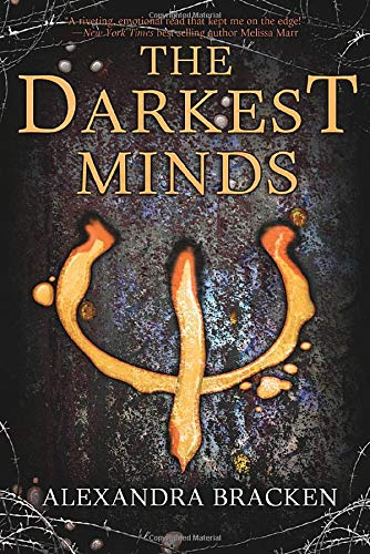 The Darkest Minds