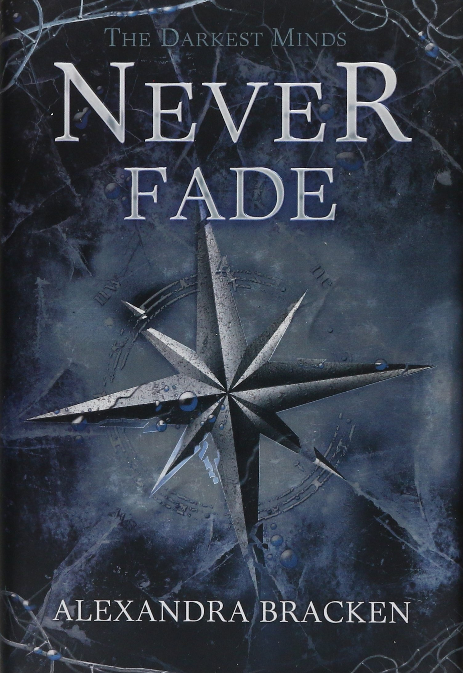 Never Fade