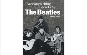 The Songwriting Secrets of the Beatles