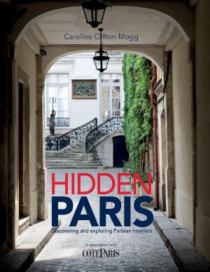 Hidden Paris