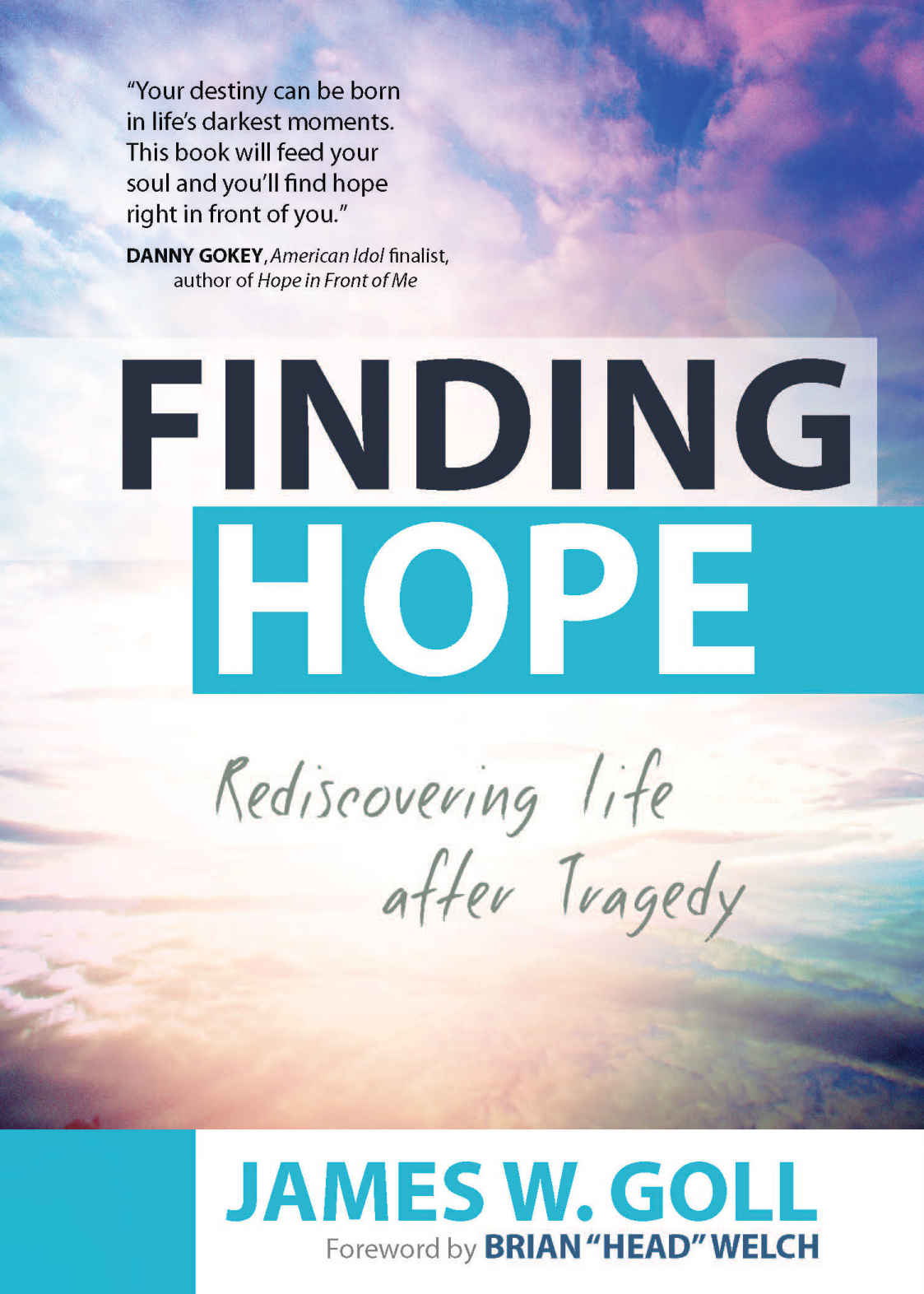 Finding Hope