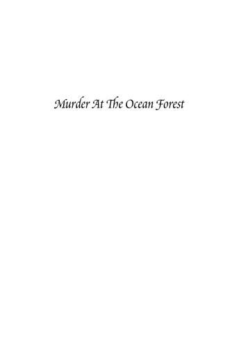 Murder at the Ocean Forest