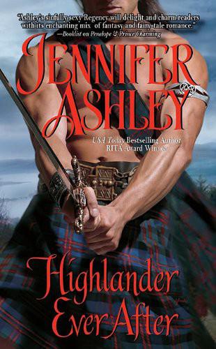 Highlander Ever After