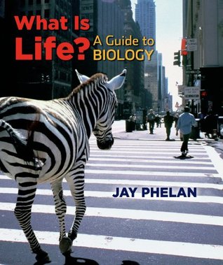 What is Life? A Guide to Biology