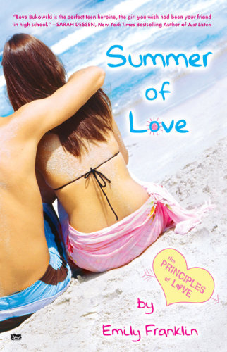 Summer of Love