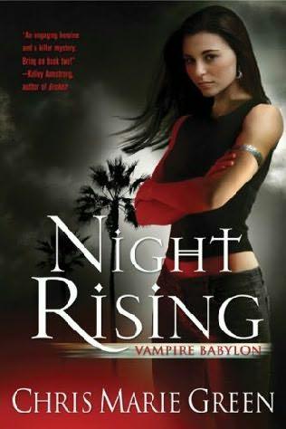 Night rising