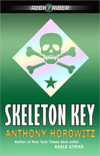 Skeleton Key