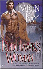 Red Hawk's Woman