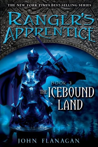 The Icebound Land