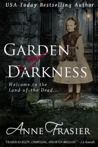 Garden of Darkness