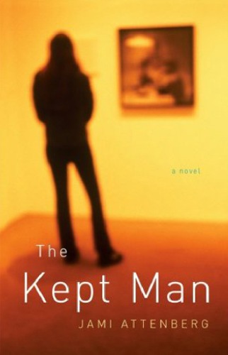 The kept man