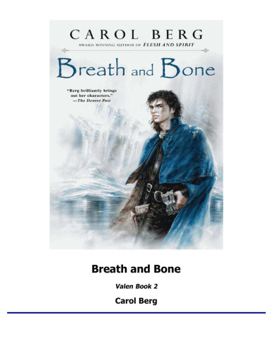 Breath and Bone