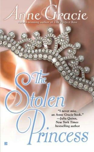 The stolen princess