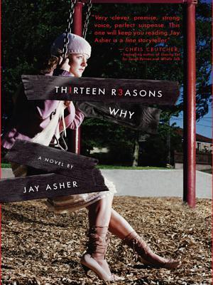 Thirteen Reasons Why